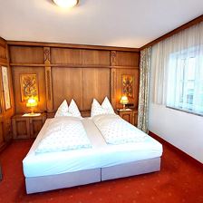 Seisl Appartements_St. Johann in Tirol