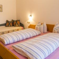 App. Seibl, St. Johann in Tirol