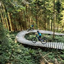 detail-Mountainbike-und-Trail-in-St.-Johann-in-Tir
