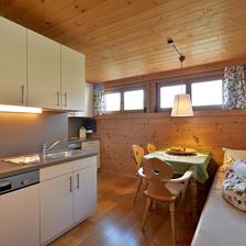 Gschnaller Barbara, Ferienwohnung, St.Johann/T