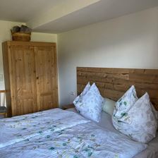 Gschnaller Barbara, Ferienwohnung