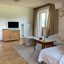 Gschnaller Barbara, Ferienwohnung