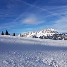 Haus Lorenz, St. Johann in Tirol