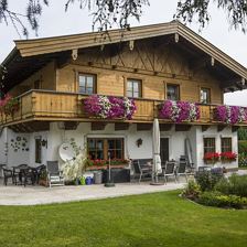Haus Lorenz, St. Johann in Tirol
