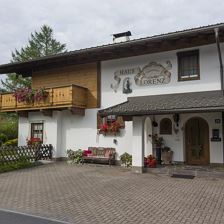 Haus Lorenz, St. Johann in Tirol