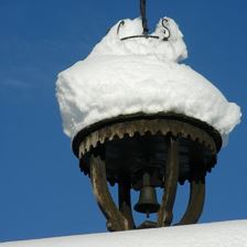 Schnee Appartement Lorenz St.Johann