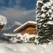 Winter Appartements Lorenz