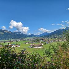 St.Johann/T.