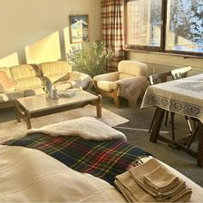 Apartment A'Horn, St. Johann in Tirol