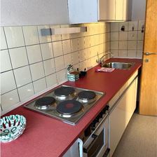 Apartment A'Horn, St. Johann in Tirol