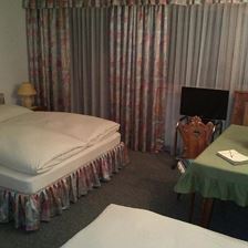 Apartment A'Horn
