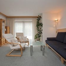 Wohnraum