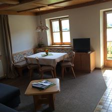 Eichenhof St. Johann Tirol_App.Spielbergblick