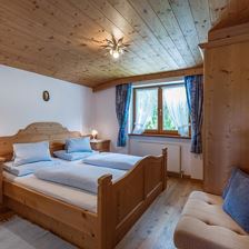 App. Kitzbühler Horn Zimmer 1