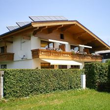 Appartement Fischer, St. Johann in Tirol