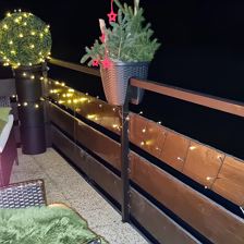 den Abend einfach geniessen