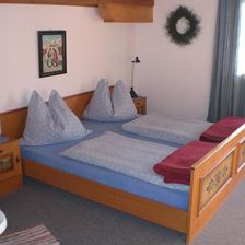 Kleinlercher, Fewo I