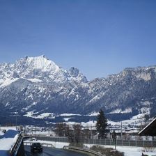 Aussicht