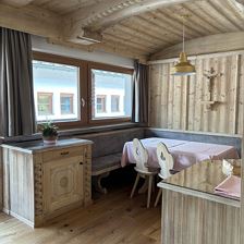 Bauernstube/Esszimmer