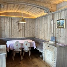Bauernstube/Esszimmer