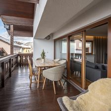 Suite Wilder Kaiser