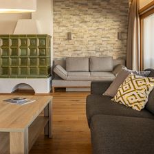 Suite Wilder Kaiser