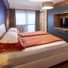 Suite Wilder Kaiser