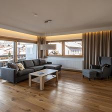 Suite Wilder Kaiser
