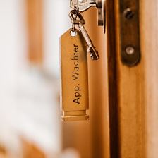 Appartement Wachter