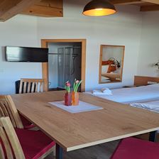 Chalet Alpina, St. Johann in Tirol App 204