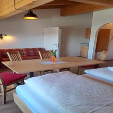 Chalet Alpina, St. Johann in Tirol App 204