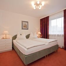Bsp. Schlafzimmer II