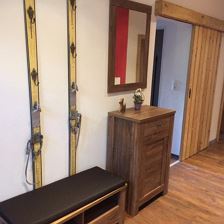 Appartement Berghof Haselsberger