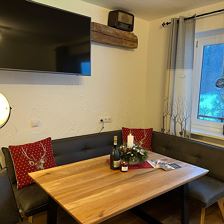 Berghof Haselsberger Appartement Tyrol