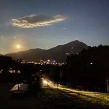 Berghof Haselsberger in St. Johann in Tirol