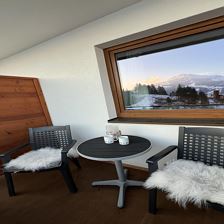 Berghof Haselsberger