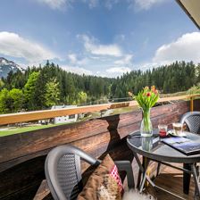 Berghof Haselsberger in St. Johann in Tirol