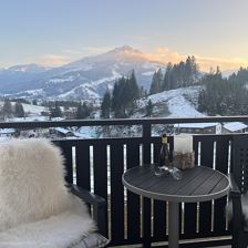 Berghof Haselsberger