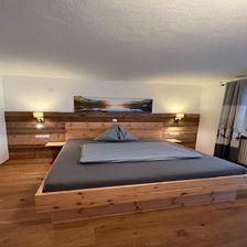 Einzelzimmer Berghof Haselsberger