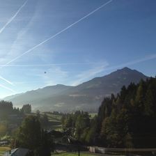Haselsberger Sommerstimmung