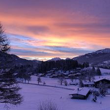 Kitzbüheler Alpen Berghof Haselsberger