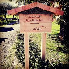 Biohof Stiedler St. Johann in Tirol