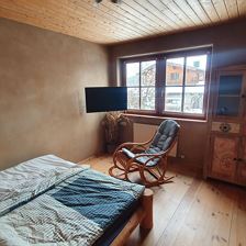 Blockhaus St. Johann in Tirol