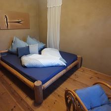 Blockhome St. Johann in Tirol