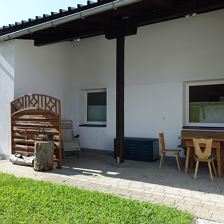 Chalet Baloo St. Johann in Tirol