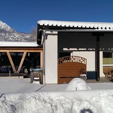 Chalet Baloo St. Johann in Tirol