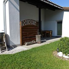 Chalet Baloo St. Johann in Tirol