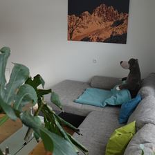 Chalet Baloo St. Johann in Tirol