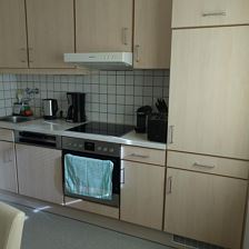 Chalet Baloo St. Johann in Tirol