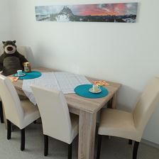 Chalet Baloo St. Johann in Tirol